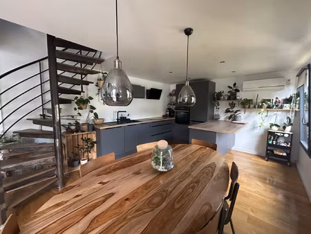 location maison 5 pièces 118m² st parres aux tertres 10410