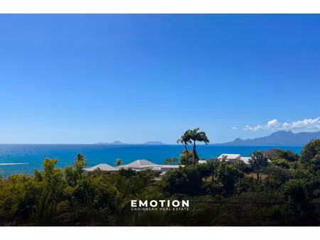 achat maison 5 pièces 165m² le gosier 97190