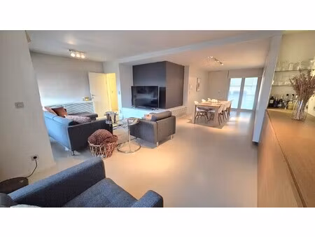 appartement te koop in bissegem