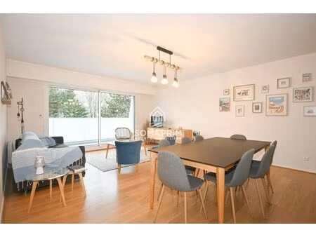 achat appartement 4 pièces 93m² le touquet paris plage 62520