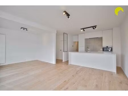 appartement te koop in lint met 2 slaapkamers