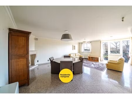 appartement te koop in oudenburg met 2 slaapkamers