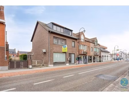 huis te koop in dessel met 3 slaapkamers
