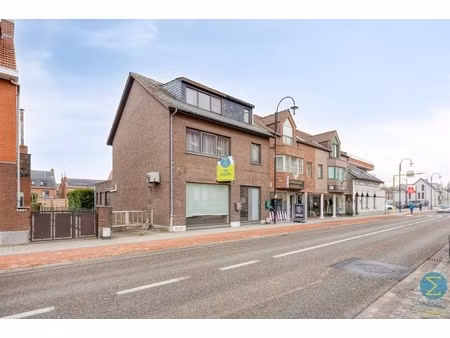 huis te koop in dessel met 4 slaapkamers
