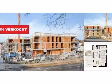 rez-de-chaussée à vendre à bouwelse steenweg 55 grobbendonk (rbv10590)