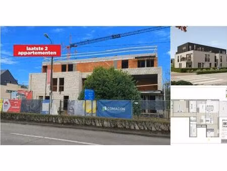 appartement à vendre à schildesteenweg 52 ranst (rbv10404)