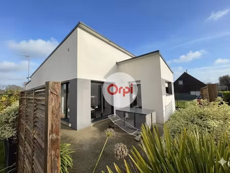 vente maison 5 pièces 89.58 m² à berric (56230)  297 500 €