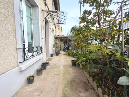 vente maison 4 pièces 83.1 m² à epinay-sur-seine (93800)  302 000 €