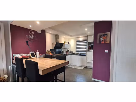 vente maison 6 pièces 104 m² à gosné (35140)  289 000 €