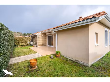 vente maison 3 pièces 74 m² à lacanau (33680)  262 400 €