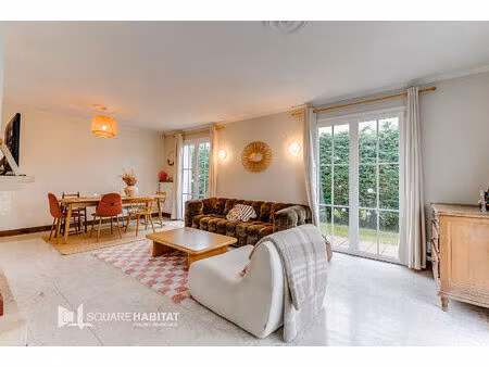 achat maison 6 pièces 125m²