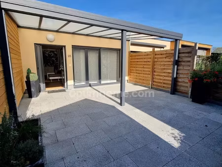 vente maison 3 pièces 76 m² à kembs (68680)  283 500 €