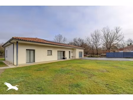 vente maison 4 pièces 107 m² à villematier (31340)  320 000 €