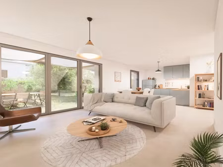 vente maison 5 pièces 98 m² à avrille (49240)  314 626 €