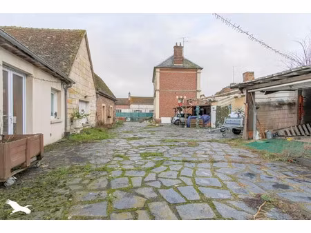 vente maison 7 pièces 216 m² à fleury (60240)  231 440 €