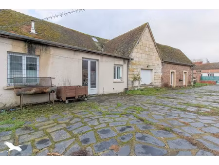 vente maison 7 pièces 216 m² à fleury (60240)  283 392 €