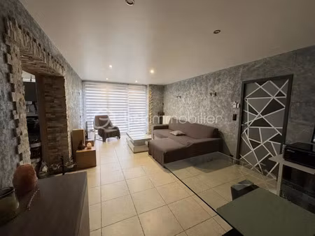 vente maison 5 pièces 145 m² à la balme (73170)  285 000 €