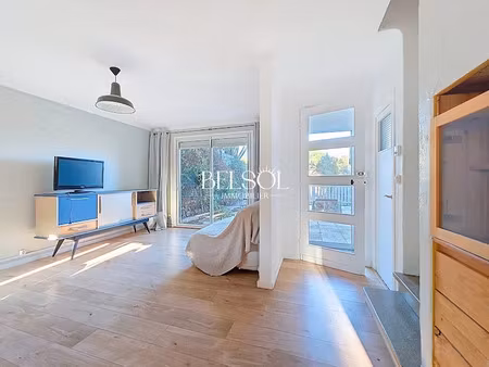 vente maison 4 pièces 75 m² à port-vendres (66660)  305 200 €