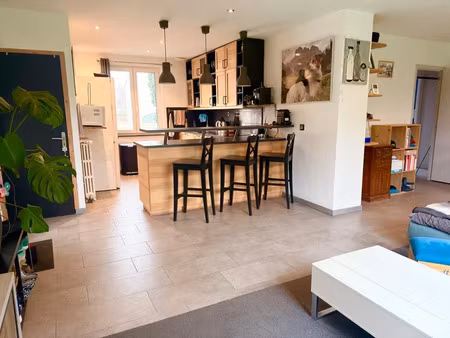 vente maison 3 pièces 70 m² à senlis (60300)  284 000 €