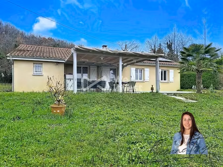 vente maison 5 pièces 116 m² à sonnay (38150)  310 000 €