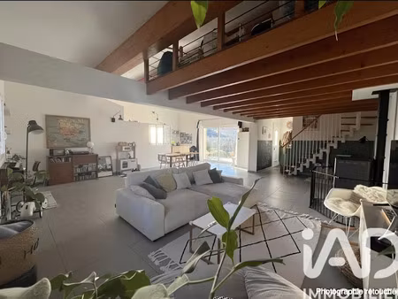 vente maison 5 pièces 136 m² à tresques (30330)  315 000 €