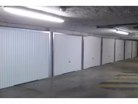 annonce parking/garage à vendre