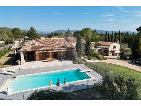 annonce maison à vendre