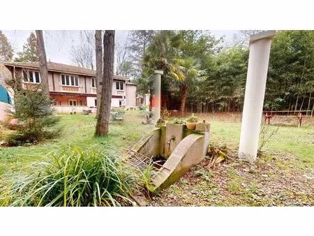 vente maison 4 pièces  115.86m²  alet