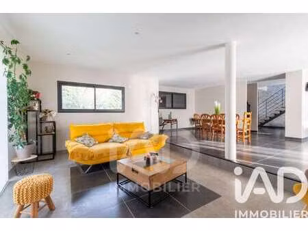 vente maison aux andelys (27700) : à vendre / 195m² les andelys