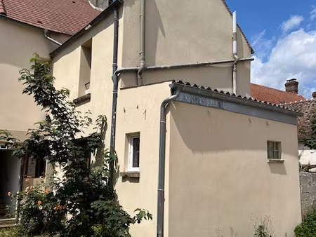 achat maison 4 pièces 132m² y 80190