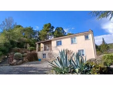 achat : maison (11800)