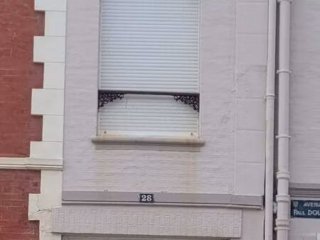 achat appartement 2 pièces 20m² cayeux sur mer 80410