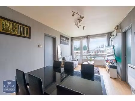 achat appartement 2 pièces 42m² marly 59770