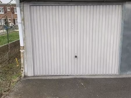 achat parking caudry 59540