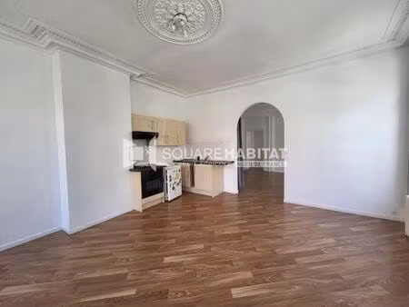 location appartement 2 pièces 73m² st omer 62500