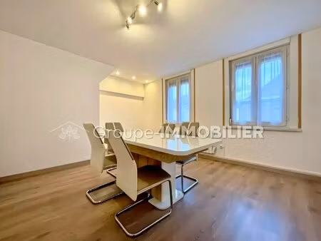 location appartement 3 pièces 64m² somain 59490