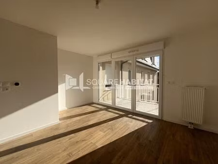 location appartement 4 pièces 49m² wasquehal 59290