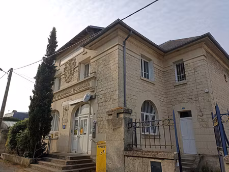 location maison 5 pièces 123m² vailly sur aisne 02370