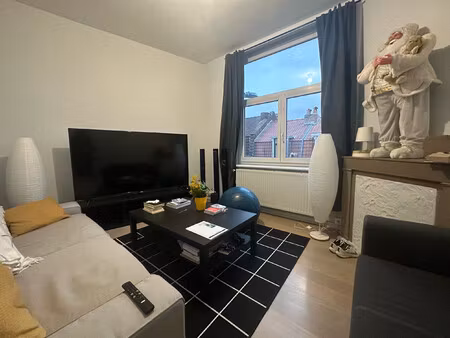 location appartement 2 pièces 47m² la madeleine 59110