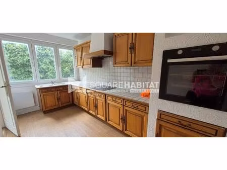 location appartement 3 pièces 73m² marly 59770