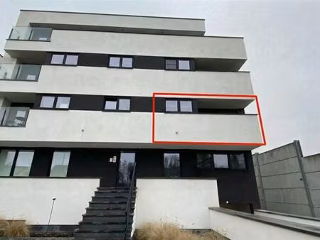 appartement te huur in erembodegem