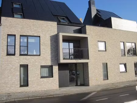 appartement te huur in asper