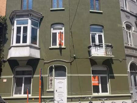 appartement te huur in sint-amandsberg