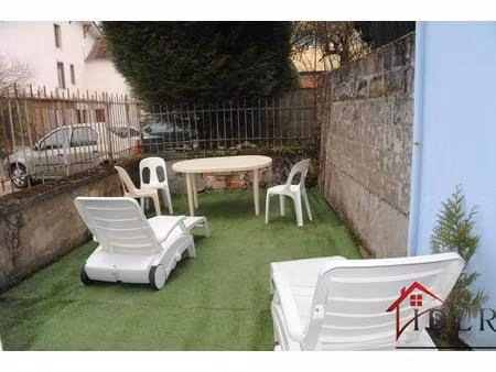 vente maison 4 pièces 94 m² bourbonne-les-bains (52400)