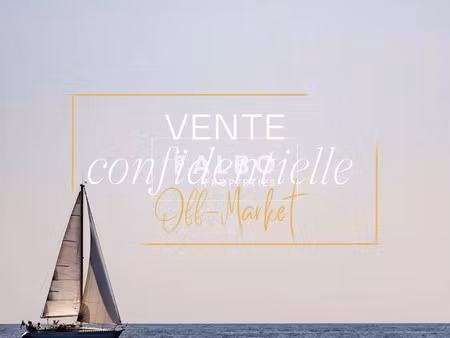 vente maison 5 pièces 201 m² carry-le-rouet (13620)