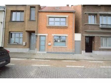 huis te huur in baasrode