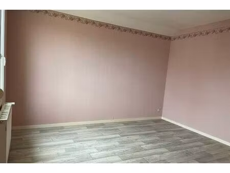 vente maison 3 pièces 73 m² sanvignes-les-mines (71410)