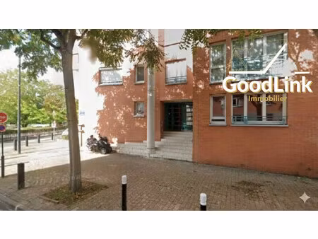 appartement à louer élancourt