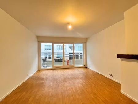 appartement in het centrum van knokke