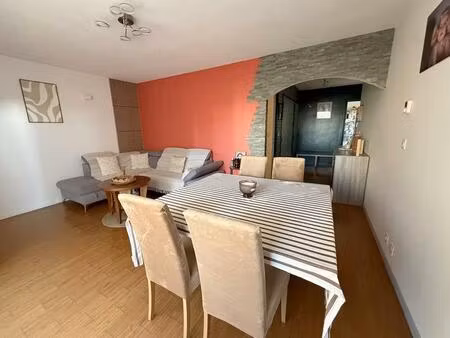 appartement 3 pièces